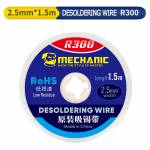 Mechanic R300 High-Quality BGA Desoldering Solder Sucking Line
