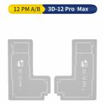 Mechanic 3D Middle Layer Motherboard Double-sided Reballing Stencil for iPhone 12 Full Series