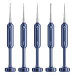 qianli 2d-flyfish-high-hardness-magnetic-bit-smooth-bearing-screwdriver-for-digital-product-repair-1