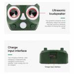 usb rechargeable-outdoor-waterproof-animals-repeller-04