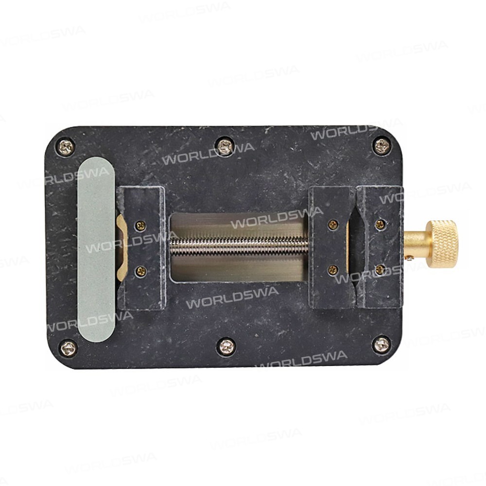WL Universal High Temperature Mobile Phone Mainboard Precision Single Shaft Maintenance Jig Fixture