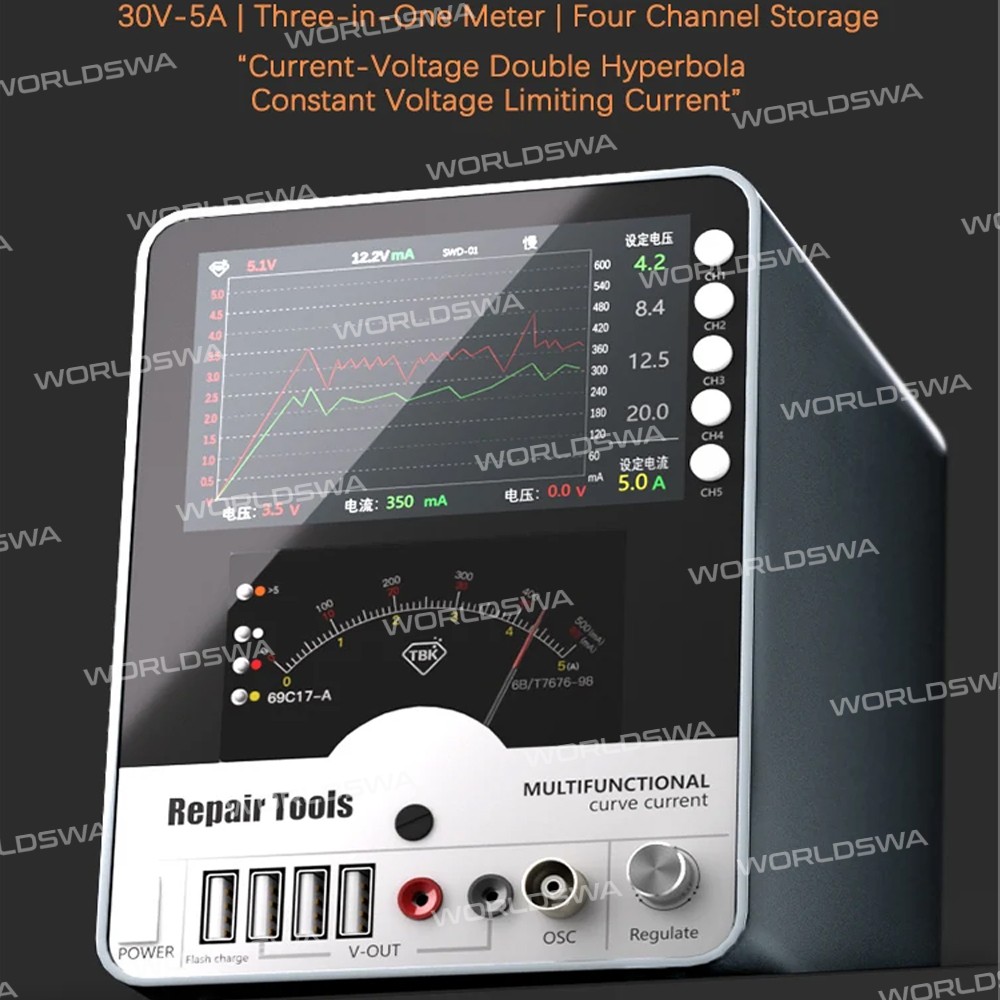 tbk 217-30v-5a-4-channel-storage-curved-dc-regulated-power-supply-with-hyperbola-display-5