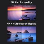 Yeston GT730-2G 4HD 4-Screen Graphics Card 2G / 128bit / DDR3 Memory Support Split Screen with 4 HD