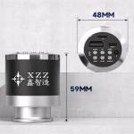 xzz hdmi-type-c-dual-interface-48mp-4k-hd-microscope-industrial-camera-6