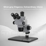 relife rl-m6t-pro-b11-65x-65x-continuous-zoom-colorful-trinocular-hd-stereo-microscope-8