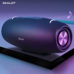 zealot s67-60w-portable-speaker-ipx6-6