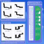 jcid v1se-v1s-pro-front-camera-repair-adaptor-flex-cable-works-for-iphone-14-to-15-pro-max-2