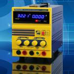 Mechanic DT30P5 30V5A Adjustable Intelligent  Test DC Power Supply with 4-bit Digital Display
