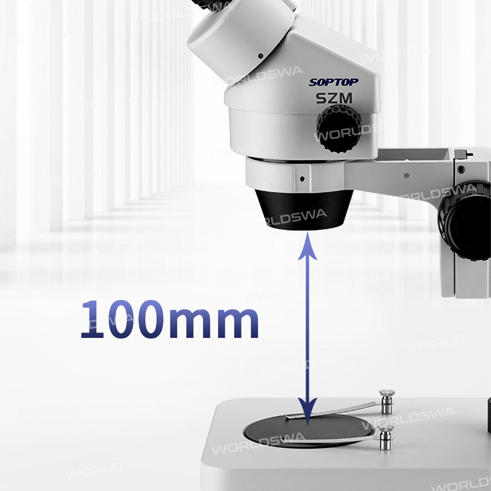 soptop szm-7045-7x-45x-zoom-hd-binocular-stereo-microscope-enlarged-to-90x-with-20x-eyepiece-5