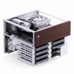 jonsbo n4-type-c-8-hard-disk-mini-nas-desktop-computer-chassis-support-itx-matx-motherboard-9