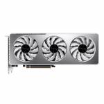 GIGABYTE NVIDIA GeForce RTX 3060 VISION OC 12G (rev.2.0) Gaming Graphics Card With GDDR6 Ampere Stre