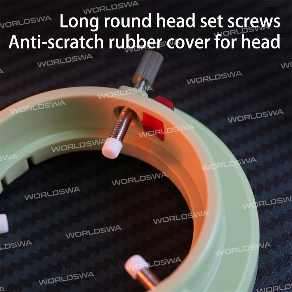 ycs adjustable-144-led-ring-light-for-binocular-trinocular-stereo-microscope-7
