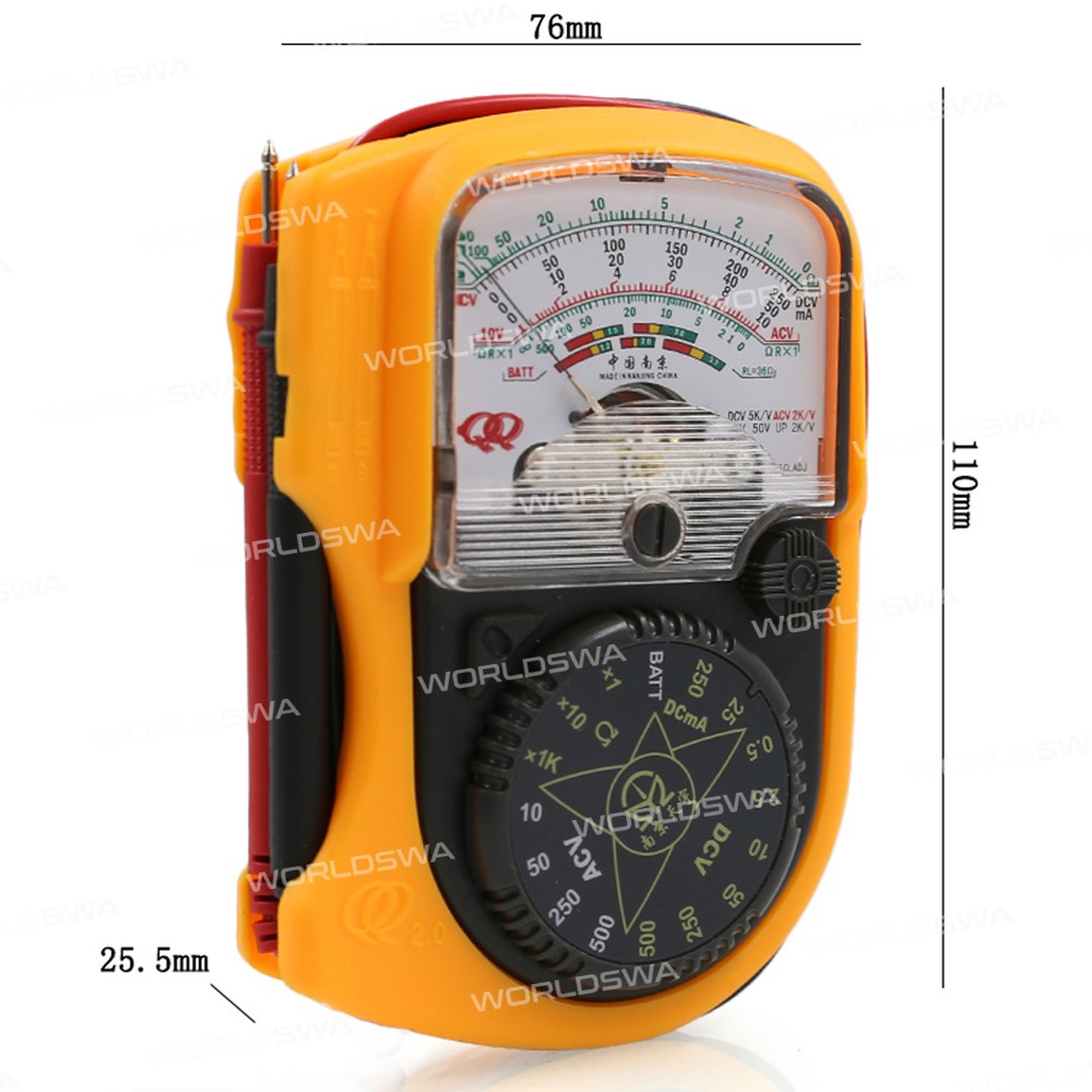 qq20 mini-portable-manual-range-professional-measurement-multimeter-for-mobile-phone-repair-3