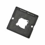 Amaoe 0.1mm 0.15mm Middle Level Mainboard BGA Stencil IC Solder Reballing Tin Net Fixture for Huawei