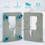 G-Lon SS-601X Double Side Use Motherboard Test Fixture PCB Fixture Platform for iPhone X