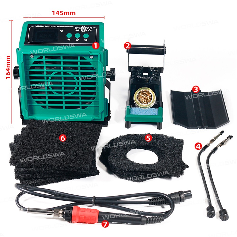 yihua 948dq-iii-2-in-1-high-power-soldering-iron-smoking-instrument-with-2-helping-hands-15