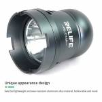Relife RL-014A UV Curing Lamp USB LED Green Oil Light