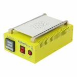 KaiLiWei F106 8-inch Mobile Phone LCD Screen Vacuum Heating Separator Machine