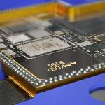 Mechanic iBGA13 iPhone 13 Series Middle Layer Tin Planting Steel Mesh Positioning Platform Set