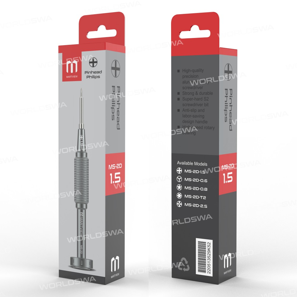 martview ms-2d-19