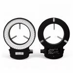 kailiwei k10hp-7-50x-synchronous-zoom-trinocular-stereo-microscope-with-big-base-8