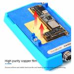 Sunshine SS T12A-N12 Motherboard Repair Heating Station Platform for iPhone 12 / 12 Pro / 12 Pro Max