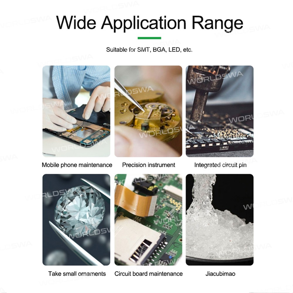 relife ts-11-ts-15-anti-static-precision-stainless-steel-tweezers-for-mobile-phone-cpu-ic-repair-3