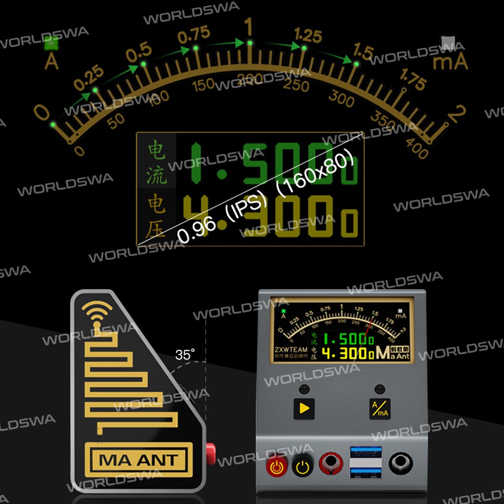 maant portable-bluetooth-current-recording-comparison-analyzer-for-mobile-phone-repair-6