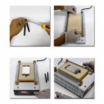M-Triangel CP-051 7inch Vacuum LCD Screen Separator Machine