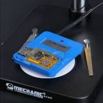 Mechanic IX5 220V Mini Thermostat Remove Welding Platform Desoldering Demolition Rework Station Heat