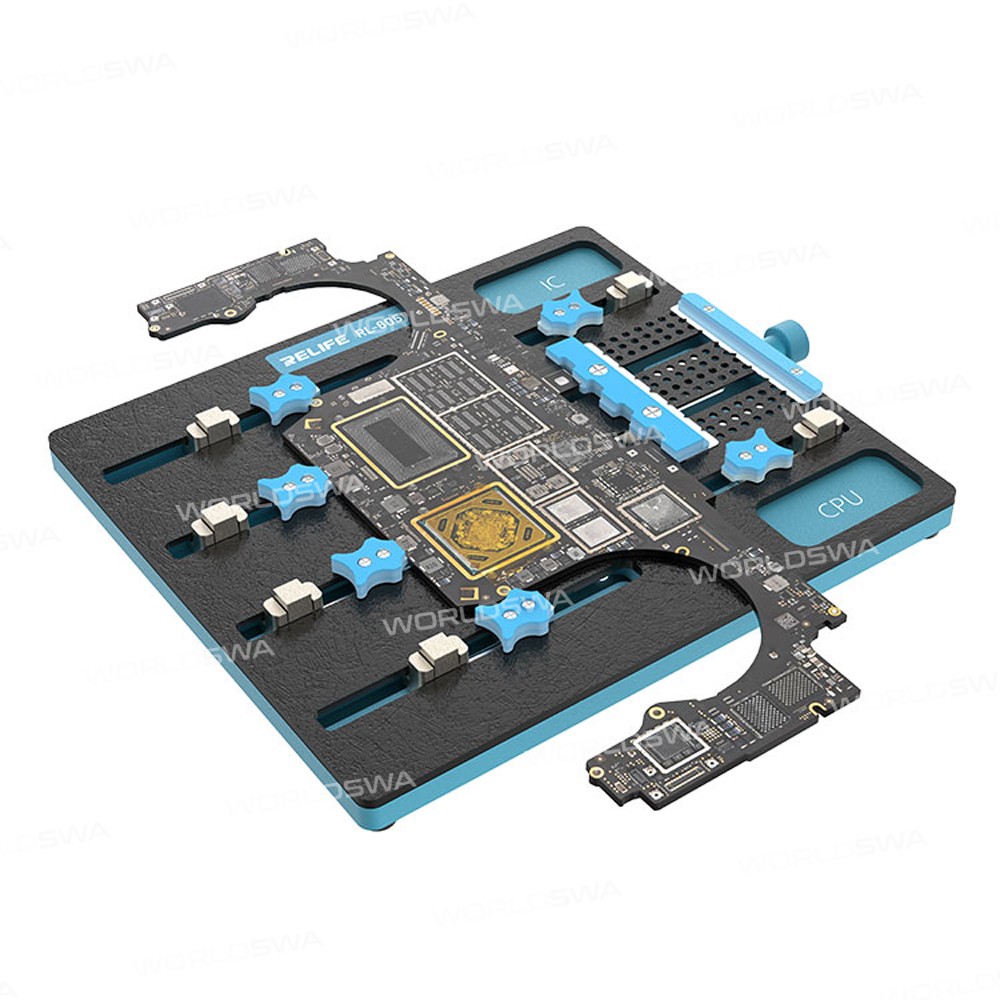 relife rl-605-pro-laptop-motherboard-repair-fixture-special-for-laptop-motherboard-chips-repair-1