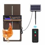automatic chicken-coop-door-solar-powered-4-mode-aluminum-alloy-steel-opener-08