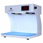 High Cleanliness 220V Dust-free Worktable Maintenace Platform with Wind Speed Display for Mobile Pho