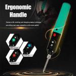 Pro'sKit SI-B166 Portable Multi-function Wireless Rechargeable Soldering Iron