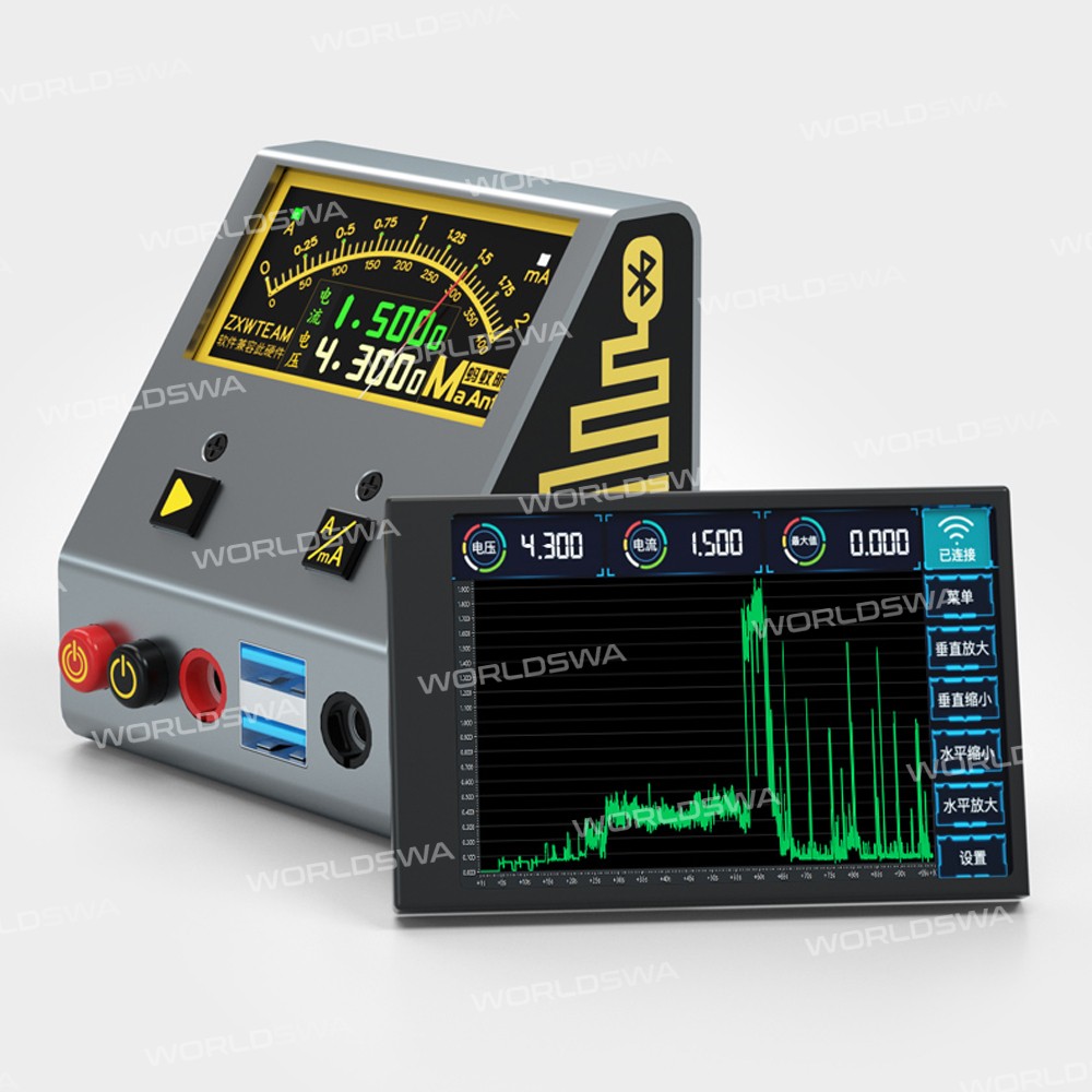 maant portable-bluetooth-current-recording-comparison-analyzer-for-mobile-phone-repair-15