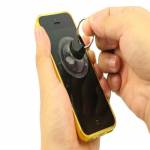 Jakemy JM-SK04 Universal Powerful Suction Cup for Screen Removing Disassemble - 3pcs