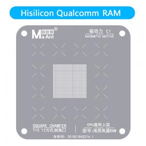 for Hisilicon Qualcomm RAM