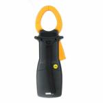 HYELEC MS2203 3-Phase Clamp Meter Power Factor Correction USB True-RMS 4 Wire Testing