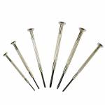 Pro'sKit SD-9815 6-in-1 Multi-function Precision Magnetic Screwdriver Set