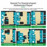 relife rl-601l-plus-universal-special-shaped-motherboard-fixture-for-mobile-phone-repair-8