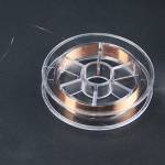 0.01mm 0.02mm Jump Wire for iPhone Fingerprint Sensor Mainboard PCB Repair