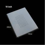 Silicone Mat Non-slip Pad for Vacuum Separation Machine