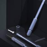 QianLi iHilt 012 Low Center Of Gravity Aluminum Alloy Anti Slip Blade Handle