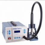 PPD 861D+ 861D Plus 1000W 110V 220V Lead-Free Hot Air Rework Station for Fix Phone Repair BGA Chip I