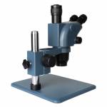 Kaisi KS-36565A 6.5-65X HD Trinocular Microscope