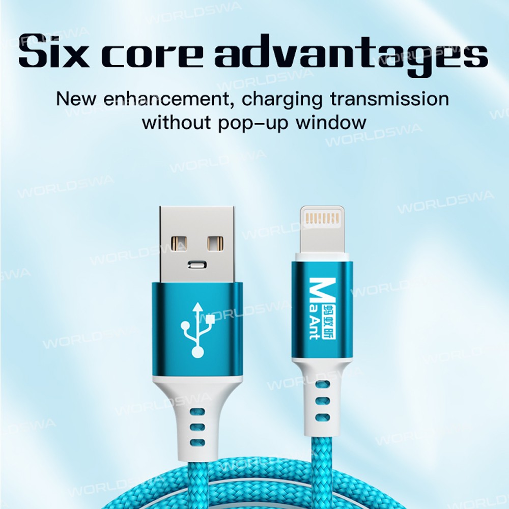 maant multifunction-apple-brushing-data-transfer-charging-cable-2