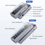 orico oma-series-8-10-ports-metallic-usb30-5gbps-high-speed-transmission-hub-for-macbook-6