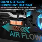 jeyi m2-2280-ssd-high-performance-copper-fins-with-aluminum-frame-passive-heat-sinks-9