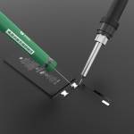 2UUL 3M 0.8mm Special Soldering Wire for Battery Small Metal Board