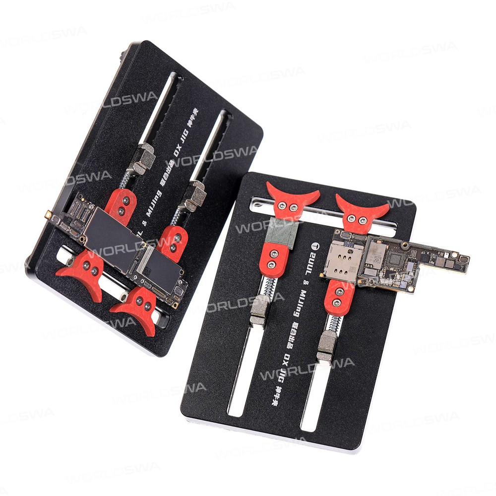 2UUL MiJing OX Jig Multifunction PCB Board Mainboard Fixture Holder